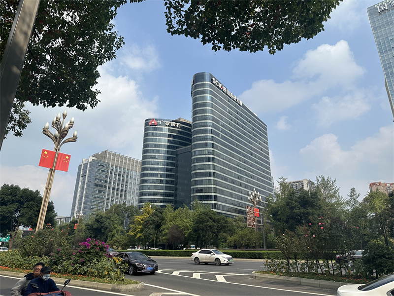 外立面