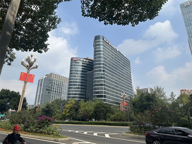 外立面